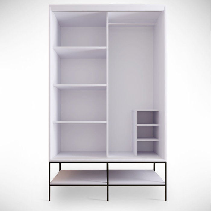 Hanah Home Martin 120 Blanco